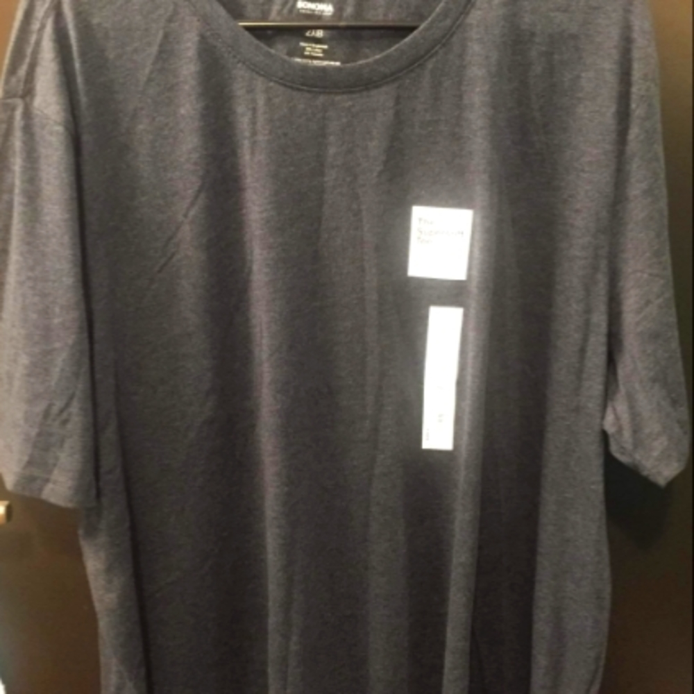 Plain Tee Shirt